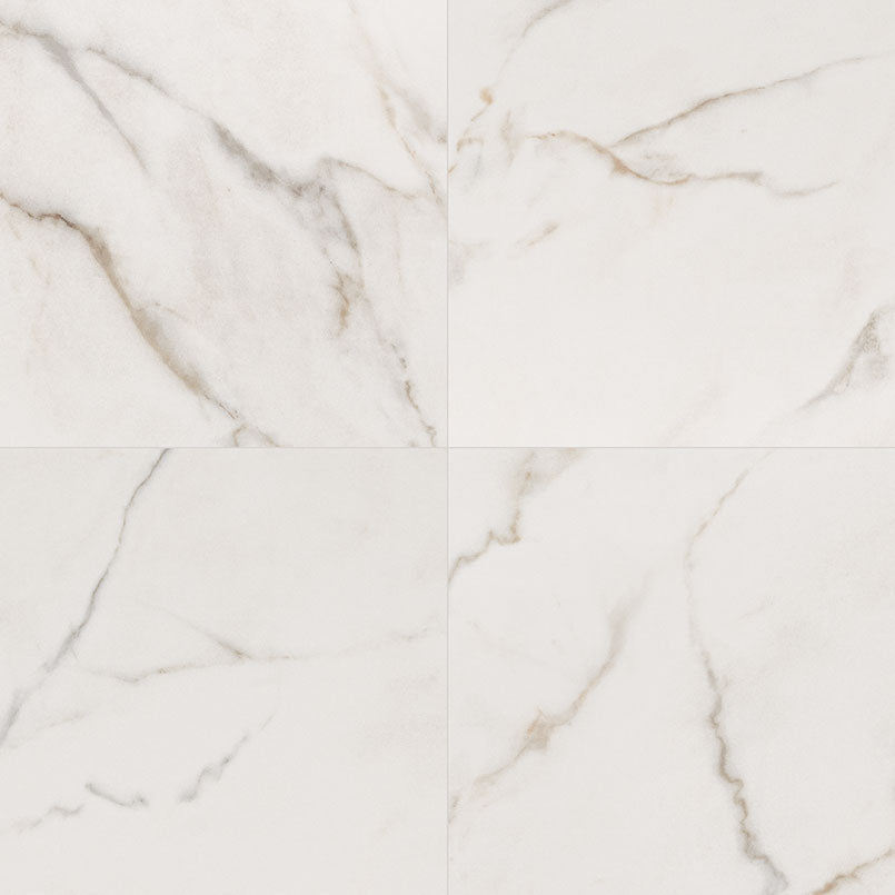 KAYA CALACATTA LUCCA 24X24 MATTE
