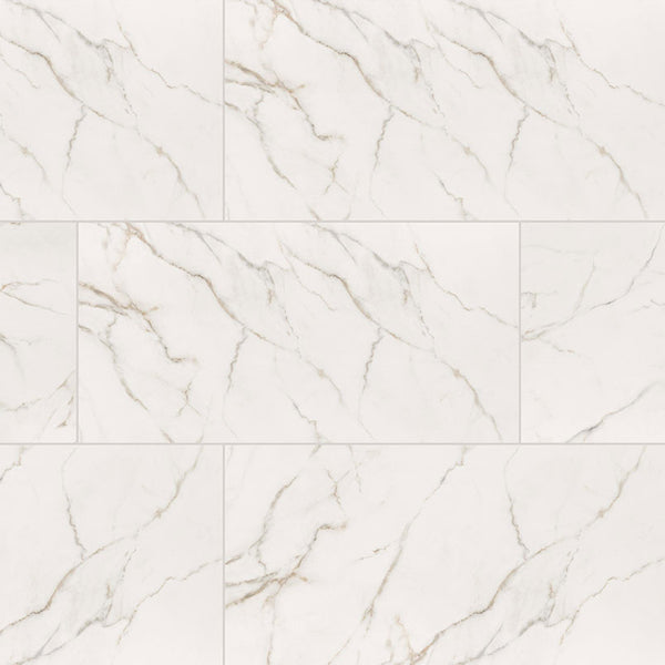 KAYA CALACATTA LUCCA 12X24 MATTE