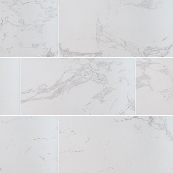 PRAIA CARRARA 24X48 POLISHED
