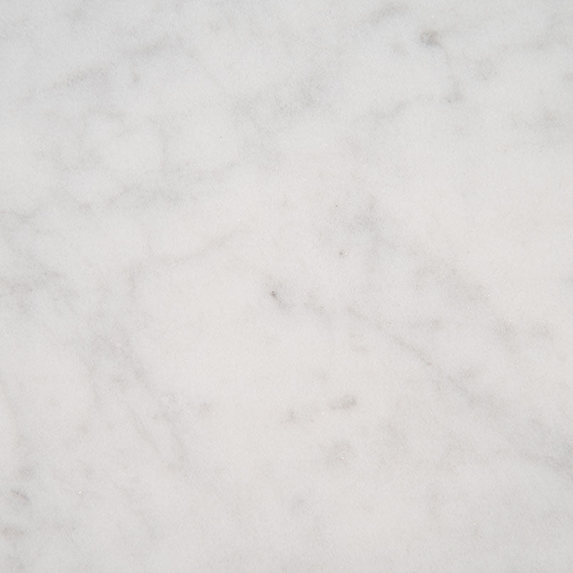 CARRARA WHITE (C) 12X12X.38