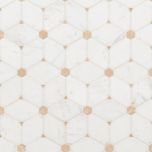Cecily Pattern Polished, MSI product image