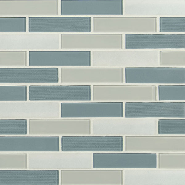 Colosseo Azul Brick 4mm, MSI product image