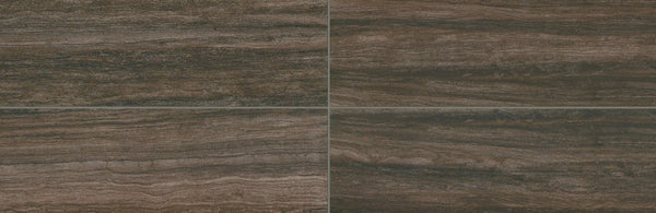 Daltile Articulo Story Brown, Rectangle, 12X24, Matte | Daltile SKU AR08RCT1224MTJ1