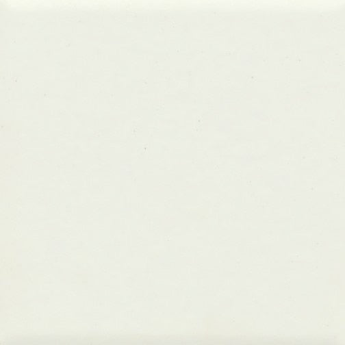 Daltile Keystones Arctic White, S862, Bullnose, Matte | Daltile SKU D617S862MS1P