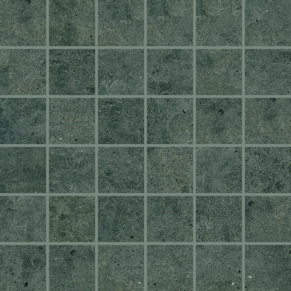 Marazzi Modern Formation Smoky Ridge, Straight Joint, 2X2, Matte | SKU MF0522MS1P1