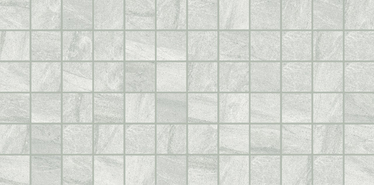 Daltile Linden Point Grigio, Straight Joint, 2X2, Matte | Daltile SKU LP2122MS1P2
