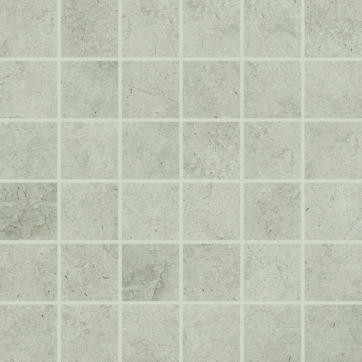 Marazzi Modern Formation Headland Fog, Straight Joint, 2X2, Matte | SKU MF0422MS1P1