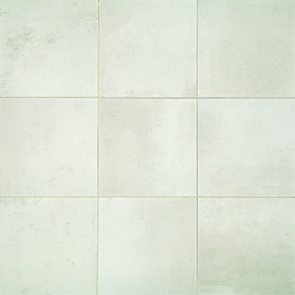 Daltile Modern Hearth White Ash, Square, 12X12, Matte | Daltile SKU MH04SQ1212MTJJ1