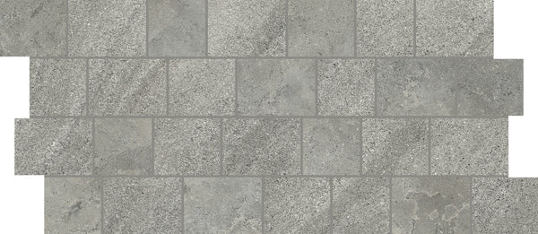Marazzi Uniche Grigio, Random, Matte | SKU UN13RANDMMT
