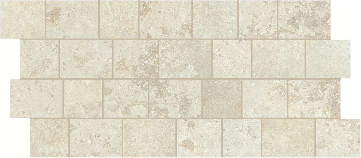 Marazzi Uniche Beige Chiaro, Random, Matte | SKU UN11RANDMMT