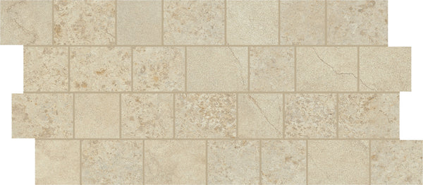 Marazzi Uniche Beige, Random, Matte | SKU UN12RANDMMT