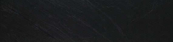 Daltile Delegate Black, Rectangle, 6X24, Matte | Daltile SKU DL28PLK624MT