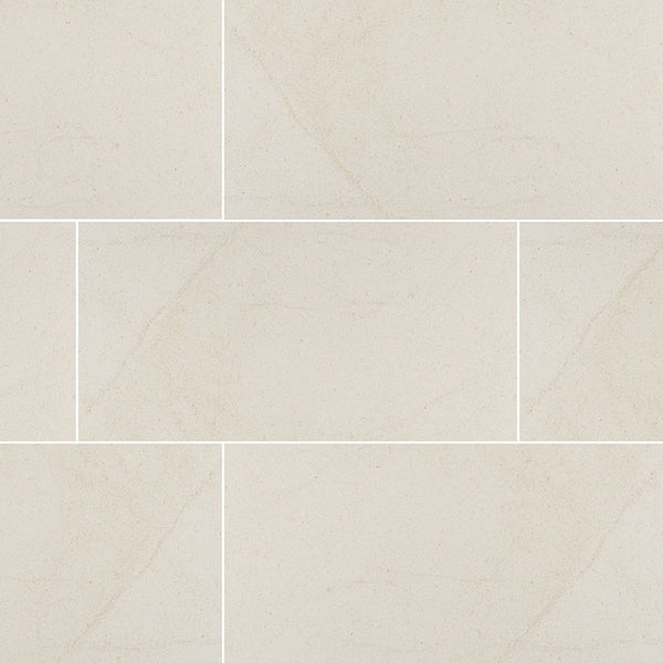 LIVINGSTYLE CREAM 18X36 MATTE