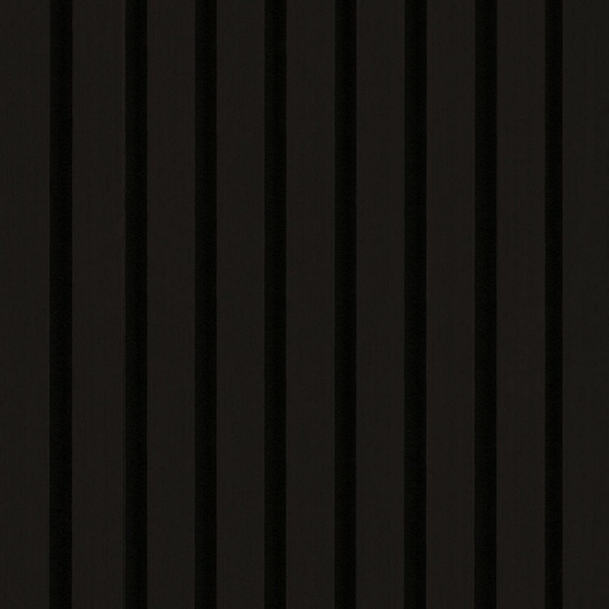 MSI Ebony acoustic wood slat wall panel