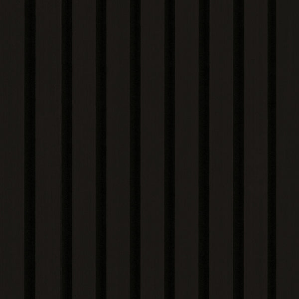MSI Ebony acoustic wood slat wall panel