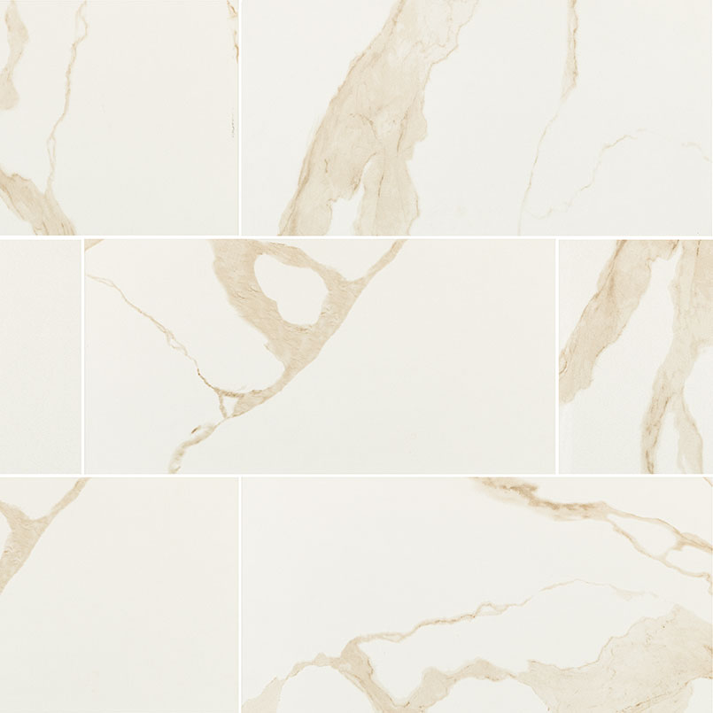 EDEN CALACATTA 24X48 MATTE