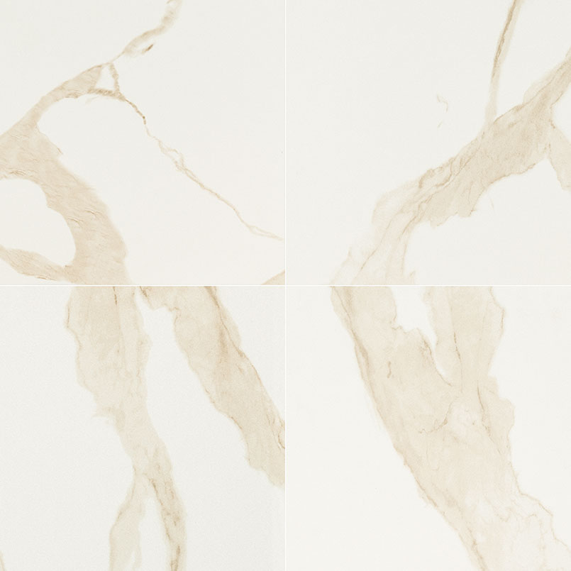EDEN CALACATTA 32X32 POLISHED