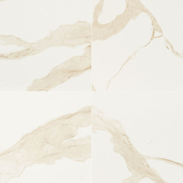 EDEN CALACATTA 32X32 MATTE