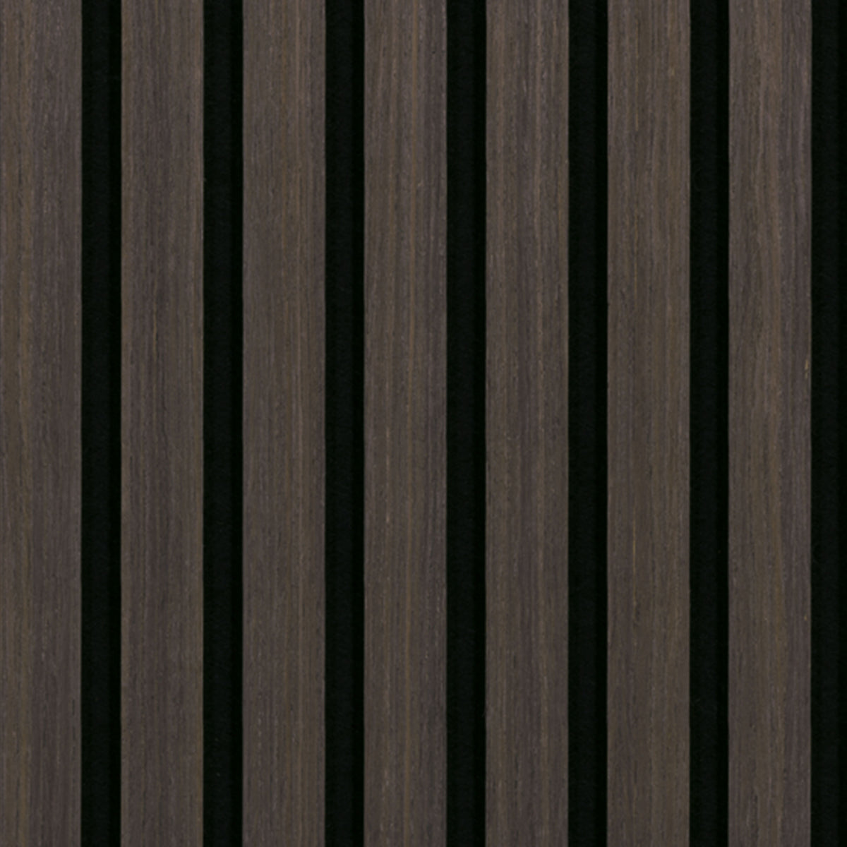 MSI Espresso 24x48 acoustic wood slat panel