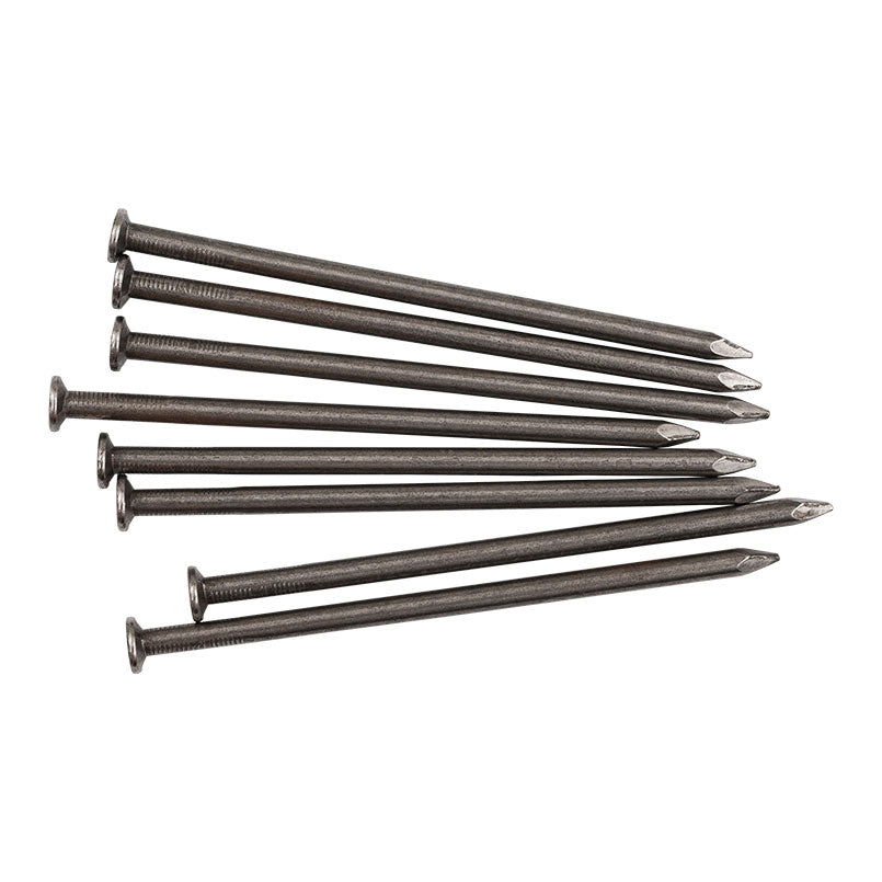 Evergrass turf nails 40D, 5 in. (image: MSI)
