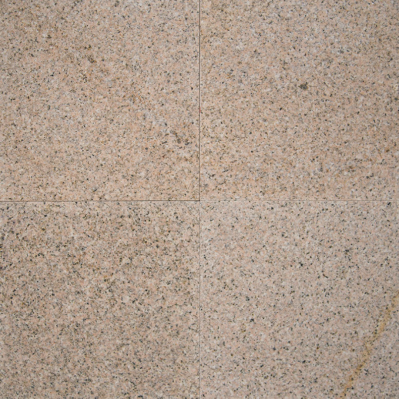 GIALLO FANTASIA 12"X12"X0.38" POLISHED
