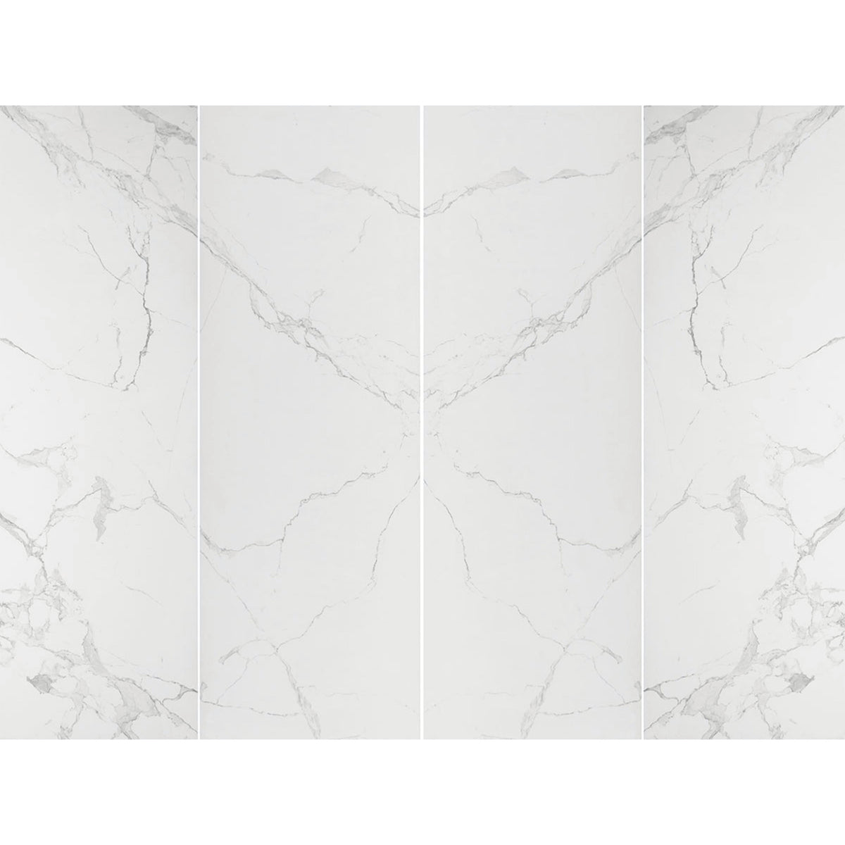 GLACIER PEARL 31.5X94.5 9 MM POL SETS