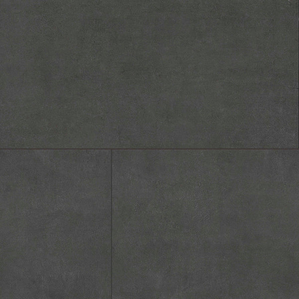 CEMENTIQUE GRAPHITE 24X48 MATTE 3D
