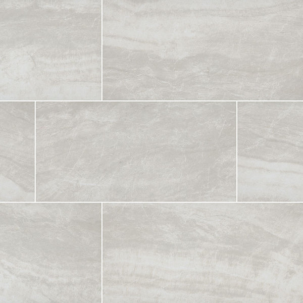 PRAIA GREY 24X48 POLISHED