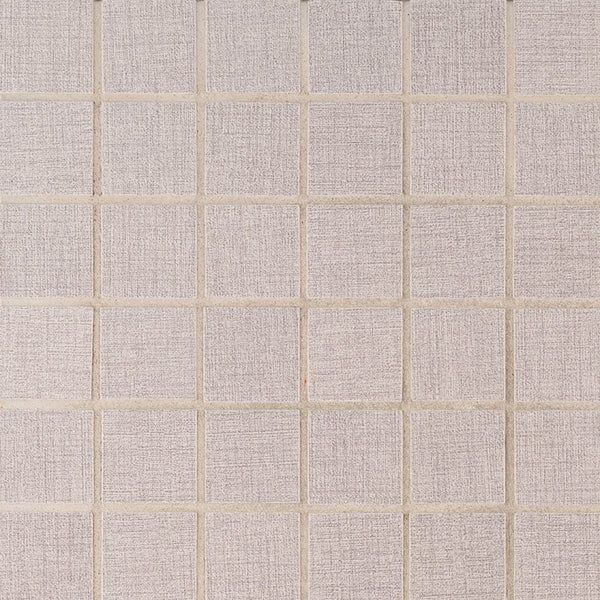 LOFT GRIS 2X2 MOSAIC MATTE