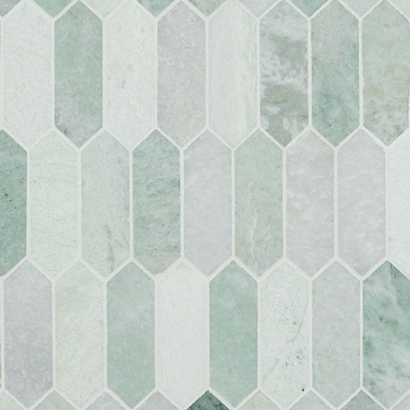 Icelandic Green Picket Polished, MSI product image