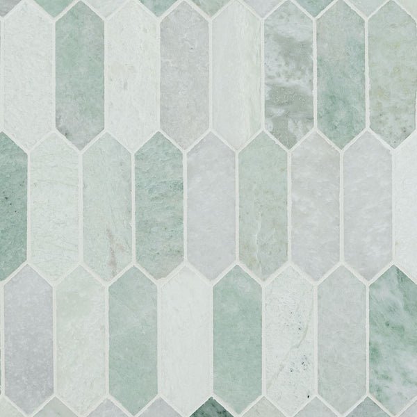 Icelandic Green Picket Polished, MSI product image