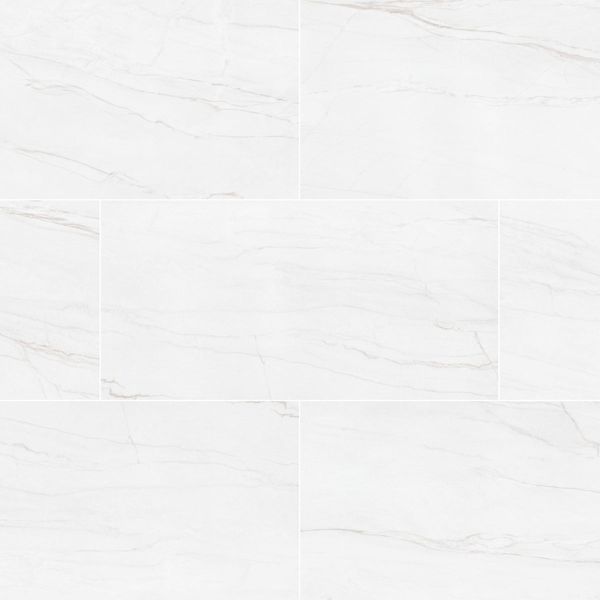 KAYA ZERMATTA BLANCA 12X24 POLISHED