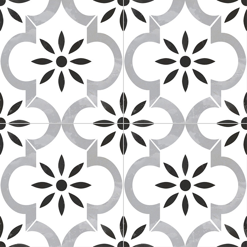 KENZZI AZILA 8X8 MATTE