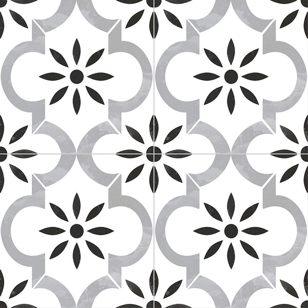 KENZZI AZILA 8X8 MATTE