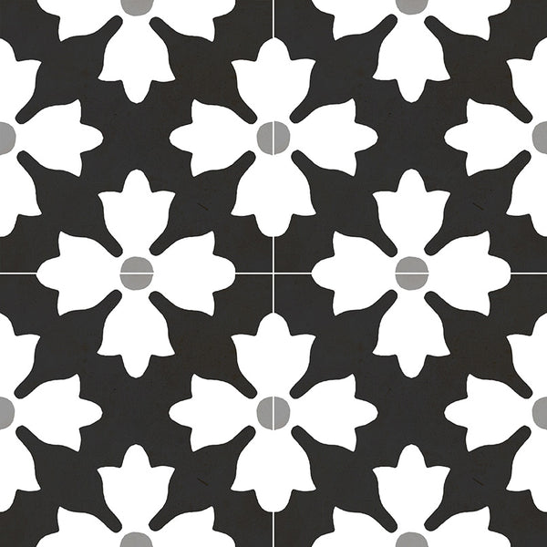 KENZZI KASBAH 8X8 MATTE