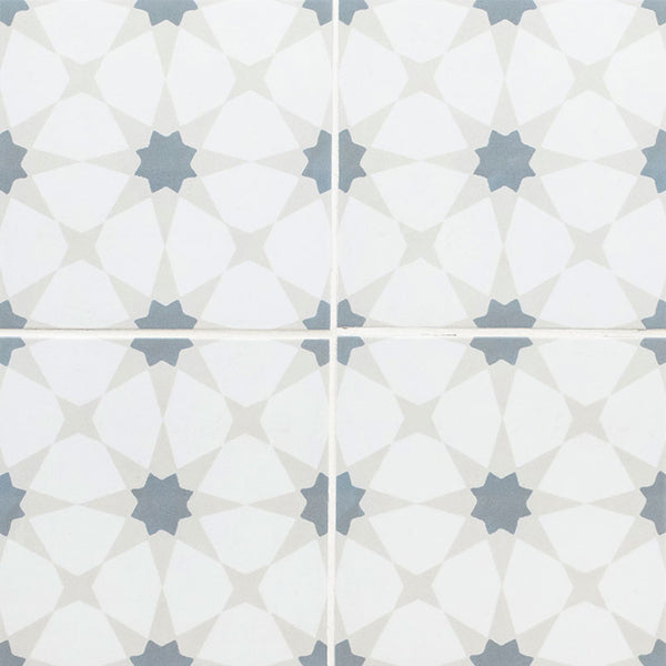 KENZZI ZOUDIA 8X8 MATTE
