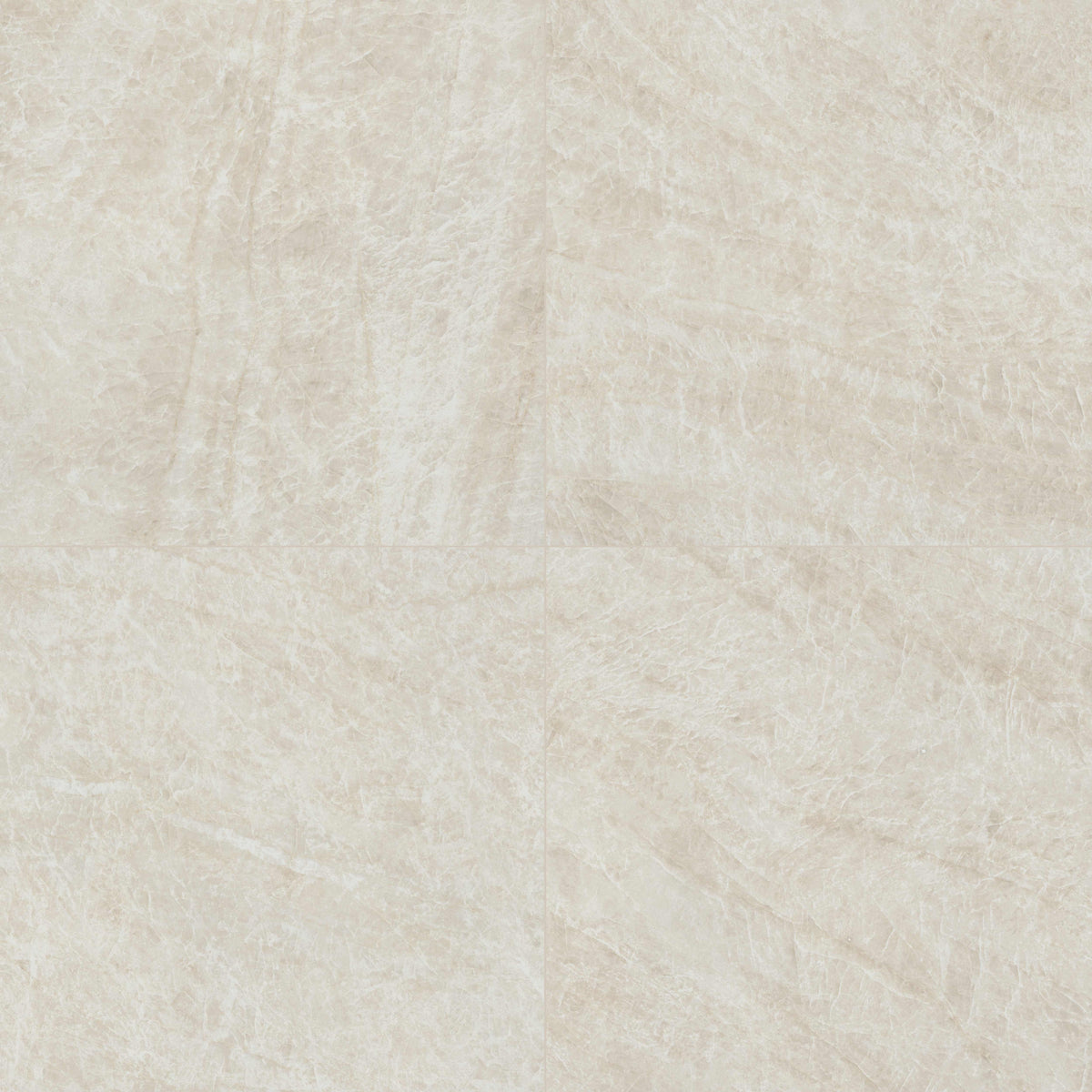 LEGIONS TAJA IVORY 24X24 MATTE