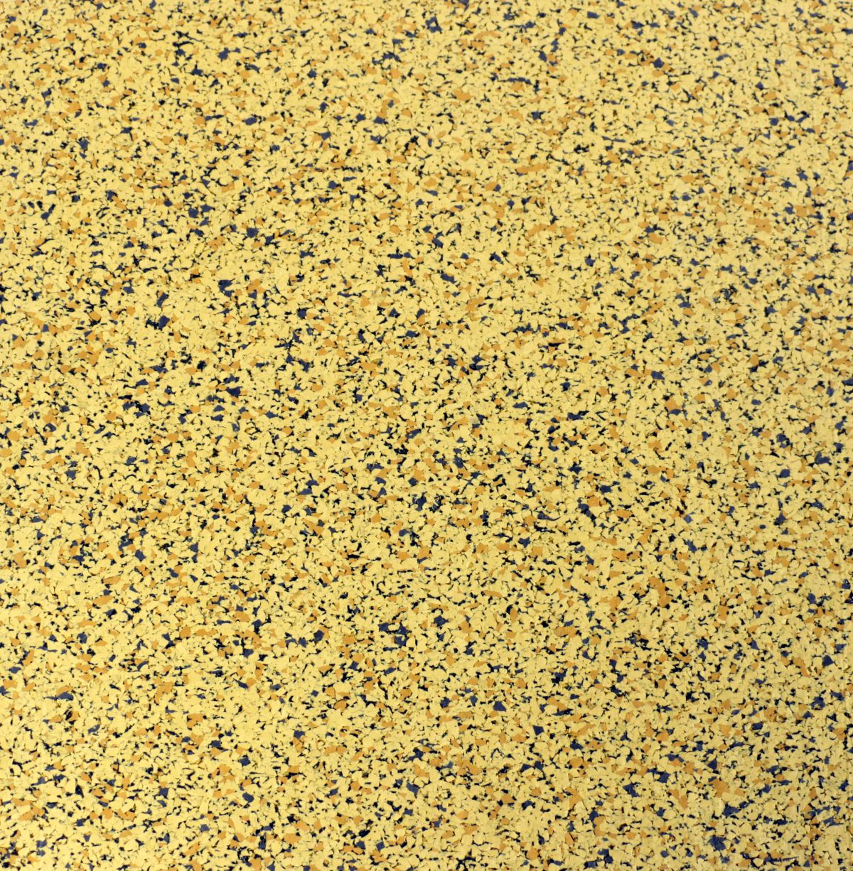 Ecore Tile - Ultra - L1, PlayGuard PG76 Lemonade 2-1/2in x 24in x 24in | SKU PGT1-000090