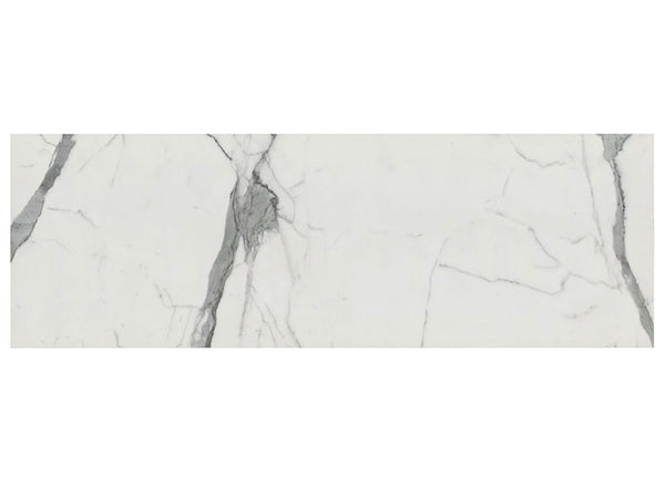 Montblanc Statuario 31.5"x71" Polished Panel Set, MSI product image