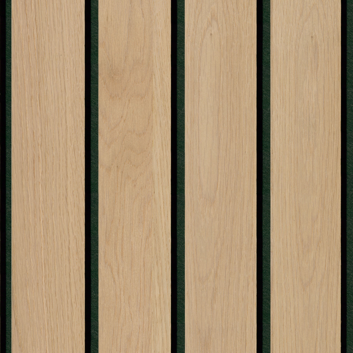 MSI Natural Macro acoustic wood slat wall panel