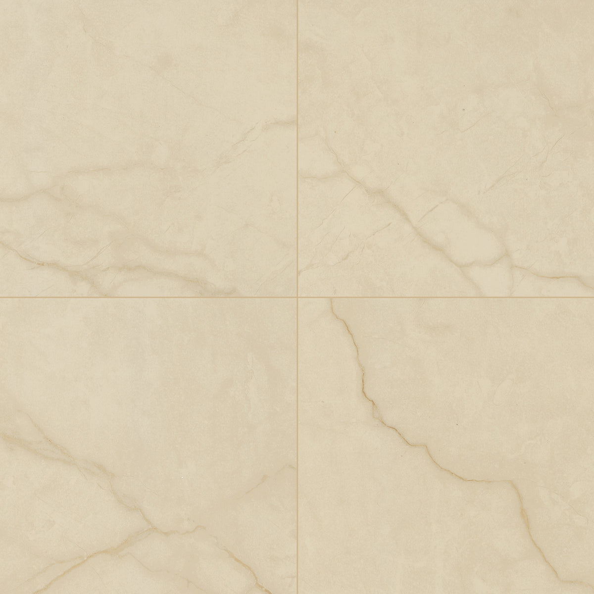BRIGHTON CREMA 24X24 MATTE