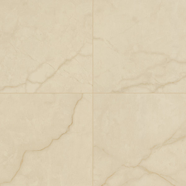 BRIGHTON CREMA 24X24 POLISHED