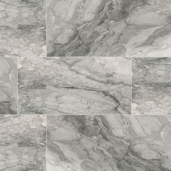 KAYA ONDA GRAY 12X24 POLISHED