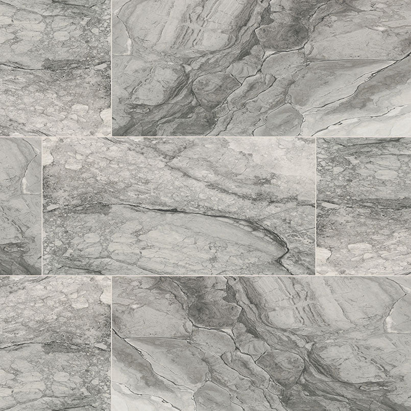 KAYA ONDA GRAY 24X48 POLISHED