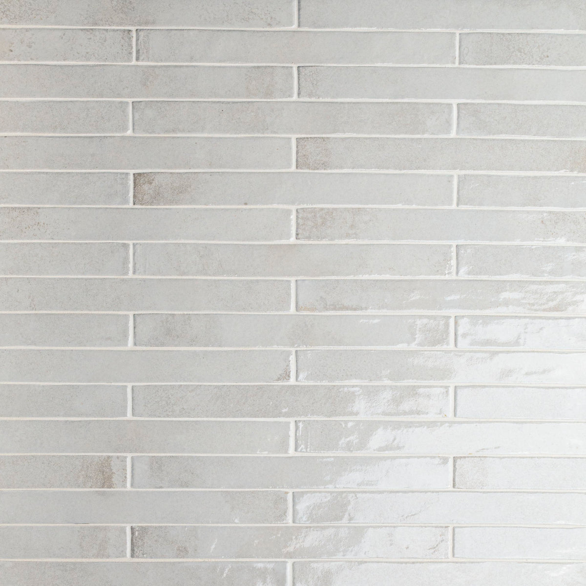 FLAMENCO PRINCESS WHITE 2X18 GLOSS