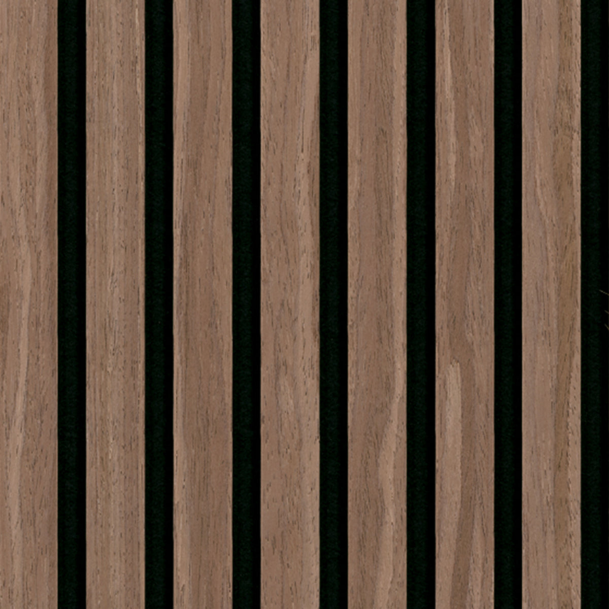 MSI Sable 24x48 acoustic wood slat panel
