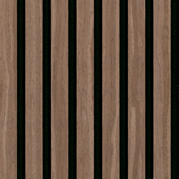 MSI Sable 24x48 acoustic wood slat panel