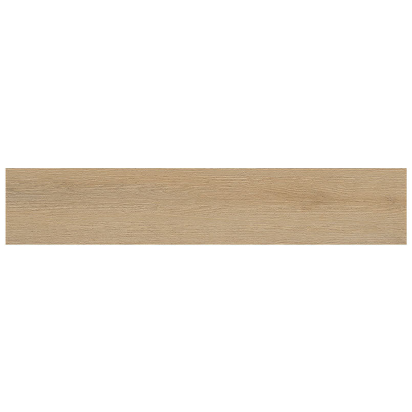 MSI Studio Quillian 9x48 rigid core luxury vinyl plank, front view