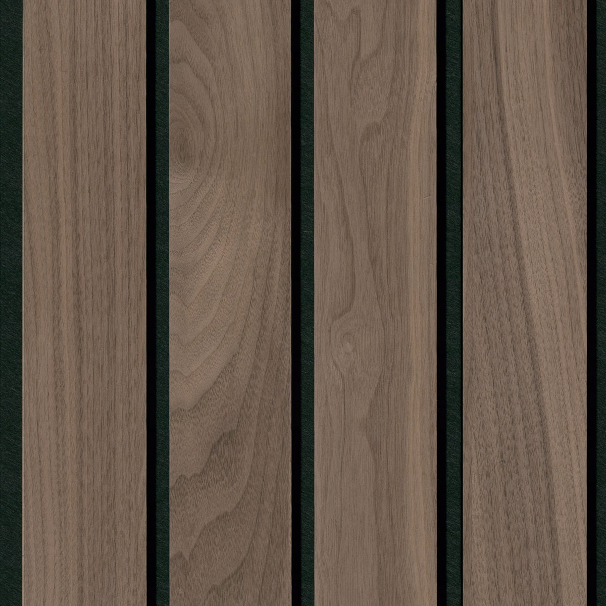 MSI Tawny Macro acoustic wood slat wall panel