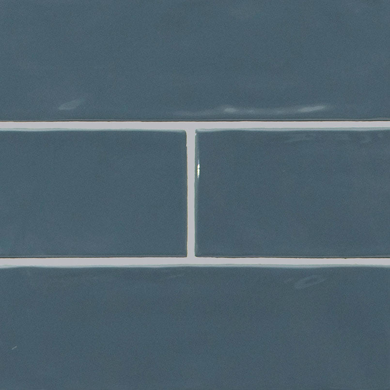 Urbano Navy 4x12 Glossy, MSI product image